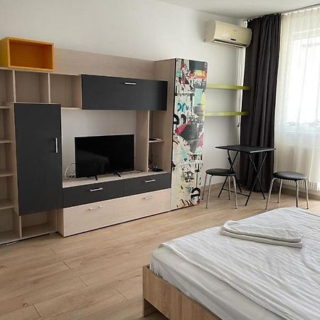 Bega Cirumvalatiunii One Room Apartment- 4 Тімішоара Екстер'єр фото