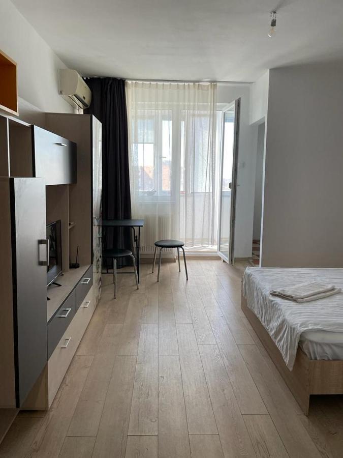 Bega Cirumvalatiunii One Room Apartment- 4 Тімішоара Екстер'єр фото