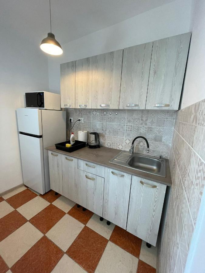 Bega Cirumvalatiunii One Room Apartment- 4 Тімішоара Екстер'єр фото